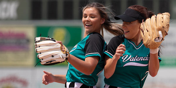 Fastpitch Uniforms
