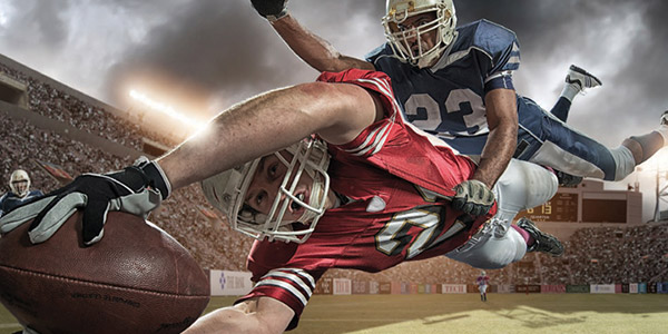 Football Uniforms