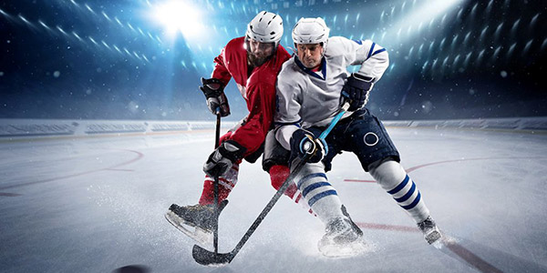 Ice Hockey Uniforms