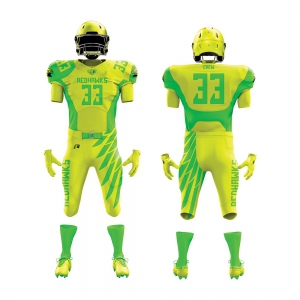 Football Uniform