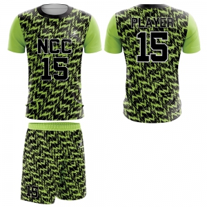 Slow Pitch Uniform
