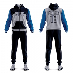 Track Suit